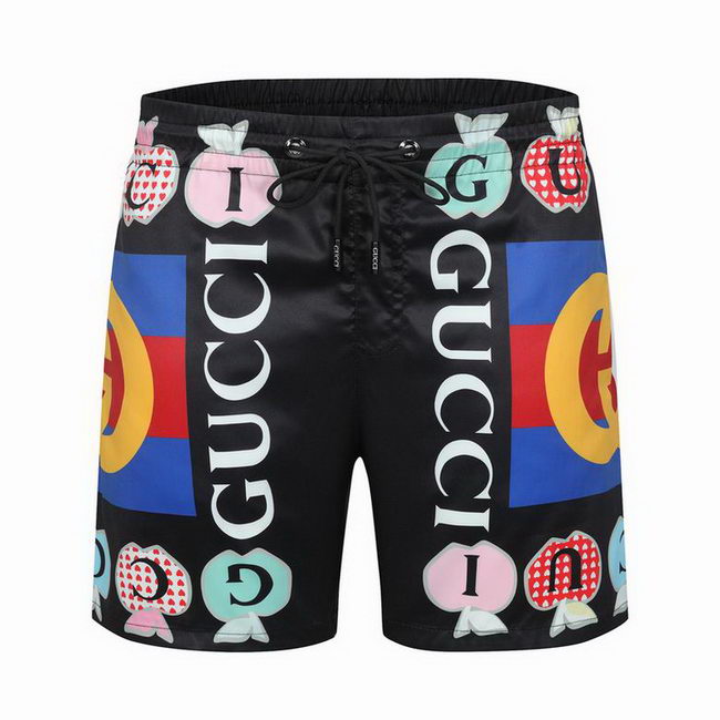 Gucci Beach Shorts Mens ID:20220624-138